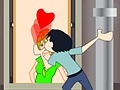 Ойын Kiss all the neighbors