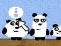 Ойын 3 Pandas in Japan