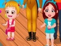 Ойын Baby Hazel Dolphin Tour