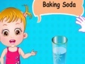 Ойын Baby Hazel Science Fair Play