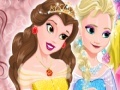 Ойын Princess Beauty Pageant