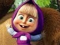 Ойын Masha and the Bear