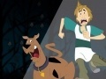 Ойын Scooby Doo: Creepy mileage