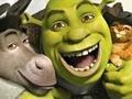 Ойын Find a copy. Shrek