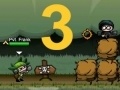 Ойын City Siege 3: Jungle Siege