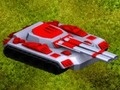 Ойын Warzone 2060