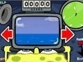 Ойын SpongeBob's Bumper Subs