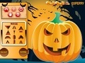 Ойын Pumpkin Decor