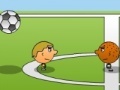 Ойын Soccer 1 on 1