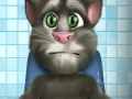 Ойын Talking Tom Surgeon