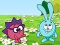 Ойын Croche Hedgehog collect gifts