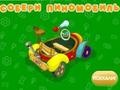 Ойын Pin collecting Pinomobil
