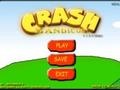Ойын Adventure Crash bandicoot