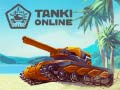Ойын Tanki Online
