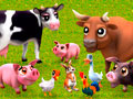 Ойын My Little Farmies