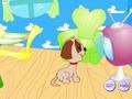 Ойын Puppy Star Dog House