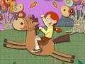 Ойын Pony Adventure