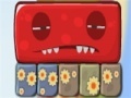 Ойын Monsterland junior revenge 2