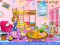 Ойын Valentine Party Cleanup