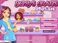 Ойын Betsy's Crafts: Mosaic