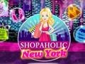 Ойын Shopaholic: New York