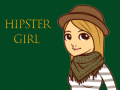 Ойын Hipster Girl