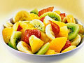 Ойын Cooking a fruit salad
