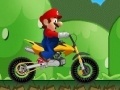 Ойын Mario Fun Ride