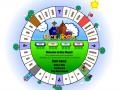 Ойын Dice mogul - monopoly