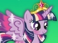Ойын My Little Pony - The power of the rainbow: Pony Dance Party