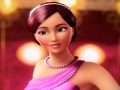 Ойын Barbie: Pearl Princess Puzzle Party
