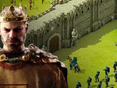 Ойын Imperia Online
