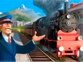 Ойын Rail Nation