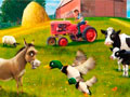 Ойын Big Farm