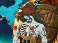 Ойын Pirates of the Undead Sea