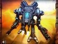 Ойын Mech Combats