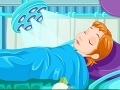 Ойын Princess Anna Arm Surgery