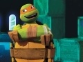 Ойын Teenage Mutant Ninja Turtles: Collect and Conquer
