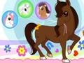 Ойын Ponies in the City