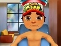 Ойын Subway Surfers Surgeon