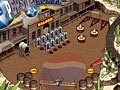 Ойын Pepsi pinball 