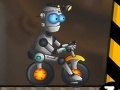 Ойын Go Robots 2