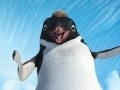 Ойын Happy Feet Two: Penguin Tile Remix