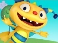 Ойын Henry HuggleMonster: Roarsome Rescue