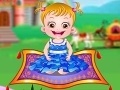Ойын Baby Hazel Fairyland