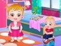 Ойын Baby Hazel Daycare