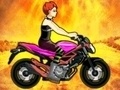 Ойын Uphill Rush 4