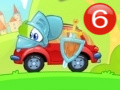 Ойын Wheely 6