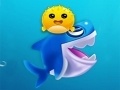 Ойын Shark Dash