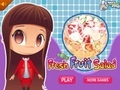 Ойын Fresh Fruit Salad